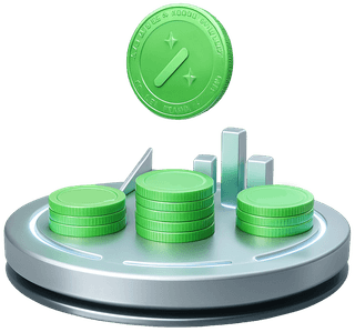 Zonarivo interfaz de comercio de criptomonedas simplificada de tres clics